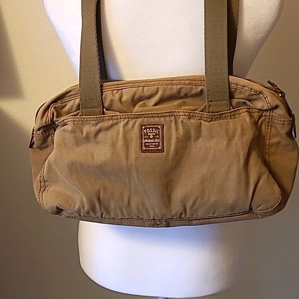 Fossil 1954 Bag